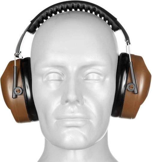 Earmor Coyote Ωτοασπίδες με Στέκα