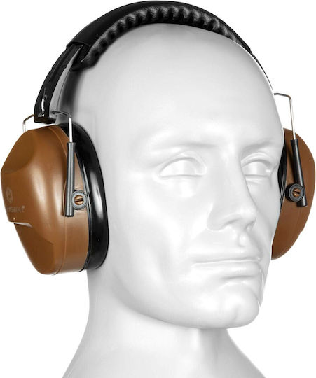 Earmor Coyote Ωτοασπίδες με Στέκα