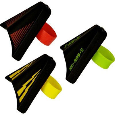 Finger Torch Wild Cool D.12
