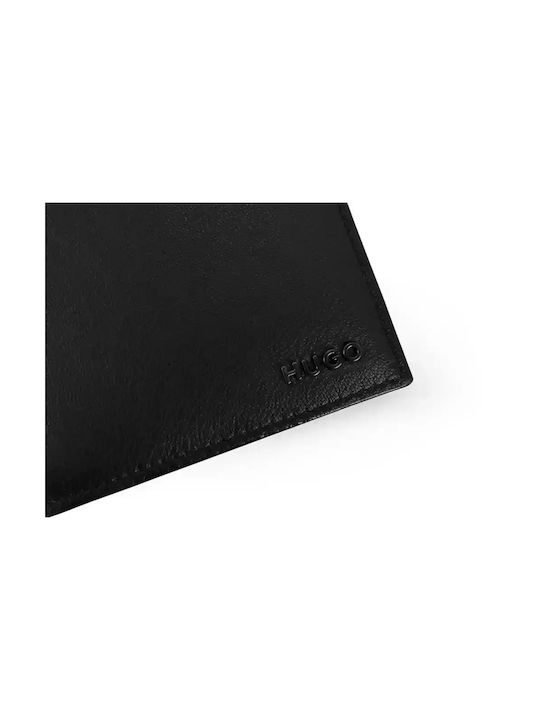 Hugo Boss Men's Wallet Black