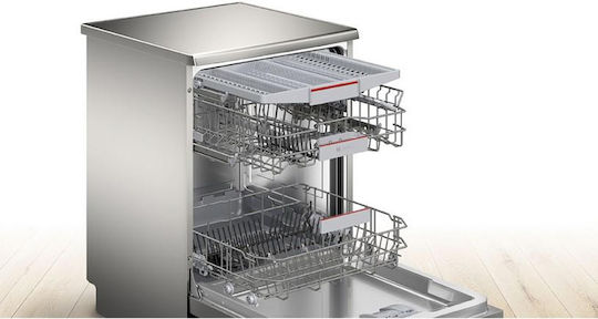 Bosch с Wi-Fi за 14 комплекта Ш60xВ84.5см. Inox