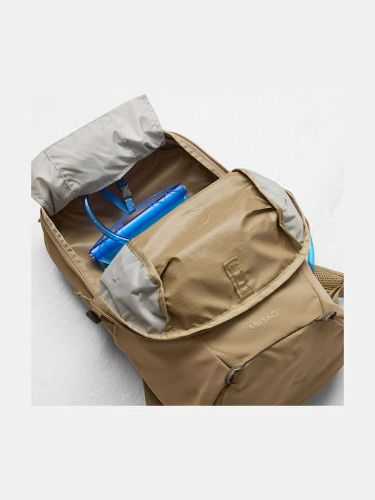 Fjallraven Abisko Αδιάβροχο 16lt Μαύρο