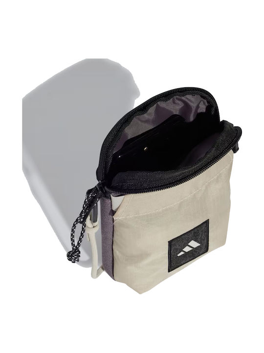 Men's Bag Shoulder / Crossbody Beige
