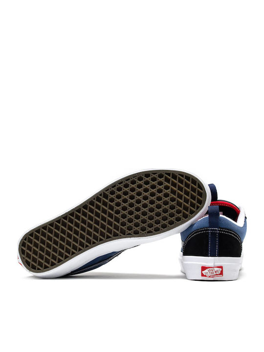 Skate Old Skool 36+ Sneakers Black Stv Navy