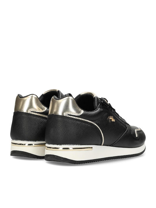 Djana Sneakers Black