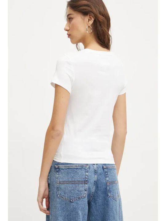 Tommy Hilfiger T-Shirt White