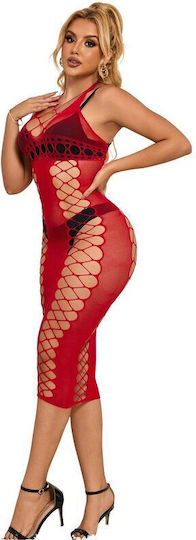 Subblime Rochie Sexy Roșu