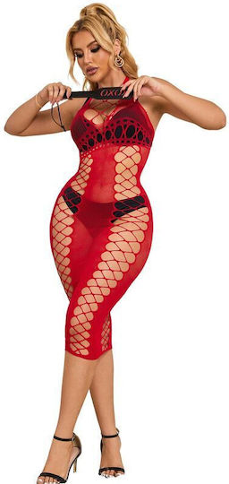 Subblime Rochie Sexy Roșu