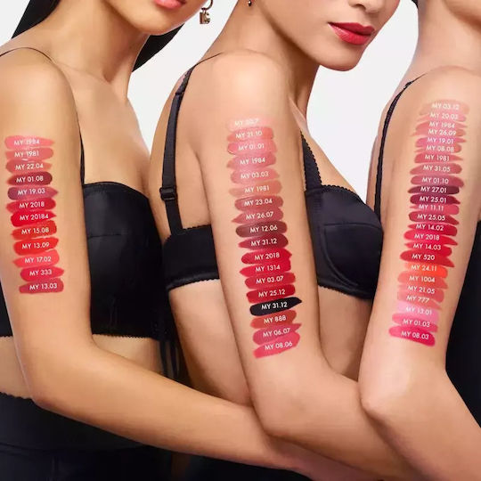 Classic My Sculpt Satin Lipstick Satin My 12.06 1.6g