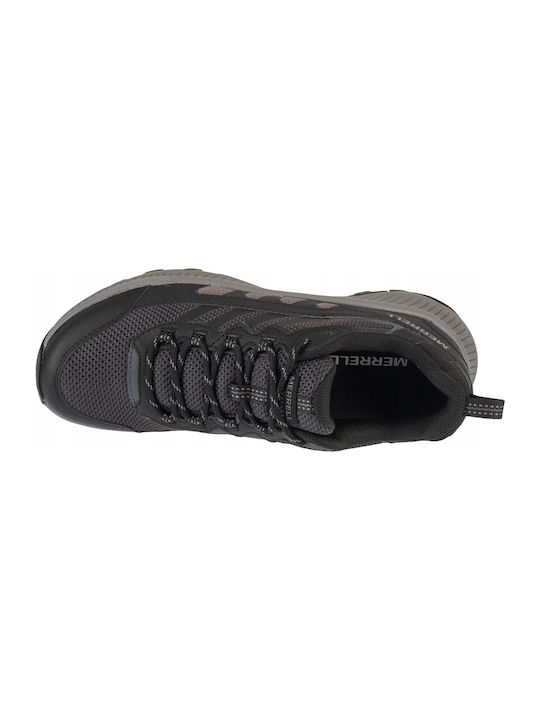 Speed Strike 2 Herren Sportschuhe Laufen Czarne