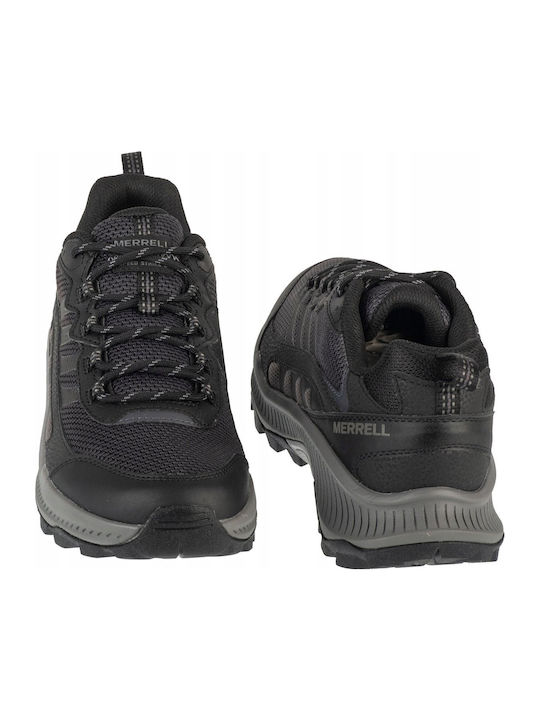 Speed Strike 2 Herren Sportschuhe Laufen Czarne