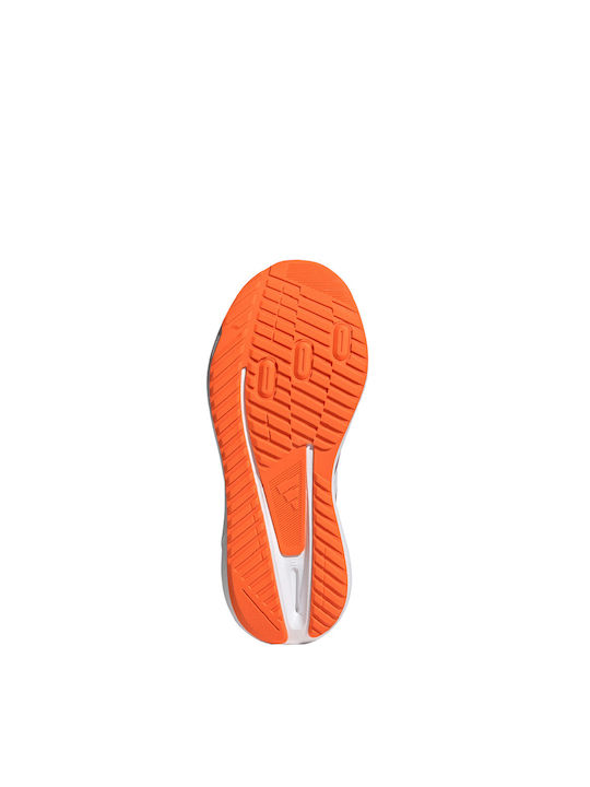 Duramo Sl 2 J Sport Shoes Running Purple