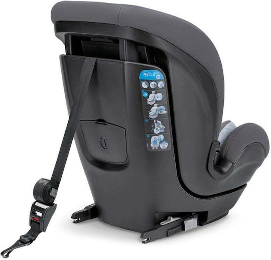 Inglesina Caboto Baby Car Seat i-Size with Isofix Stone