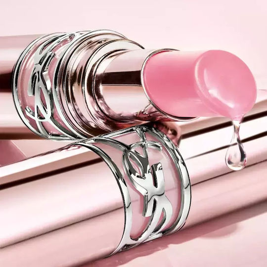 Ysl Loveshine Candy Κραγιόν 5b Nude Crush 3.1gr