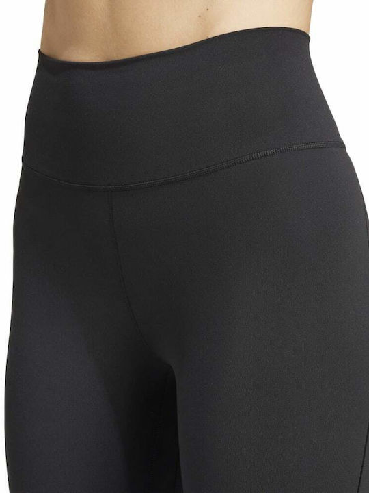 All Me Flare Leggings Jogginghose Ausgestellt Schwarz
