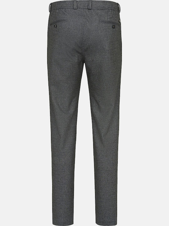 Hose Chino Grey