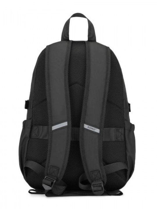 Miss Lulu Rucsac Negru
