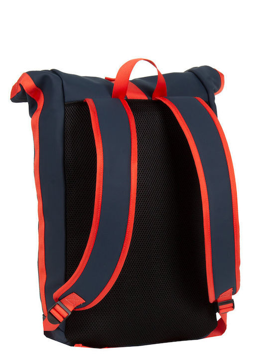 New Rebels Rucsac Navy Albastru Mărín