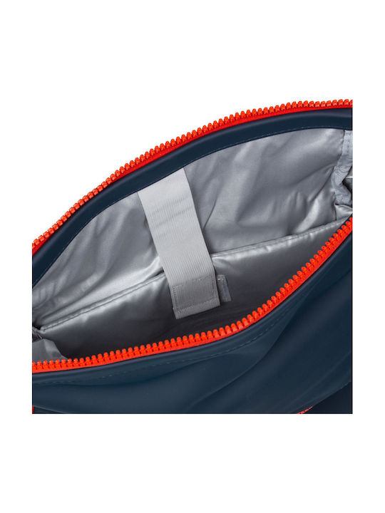 New Rebels Rucsac Navy Albastru Mărín