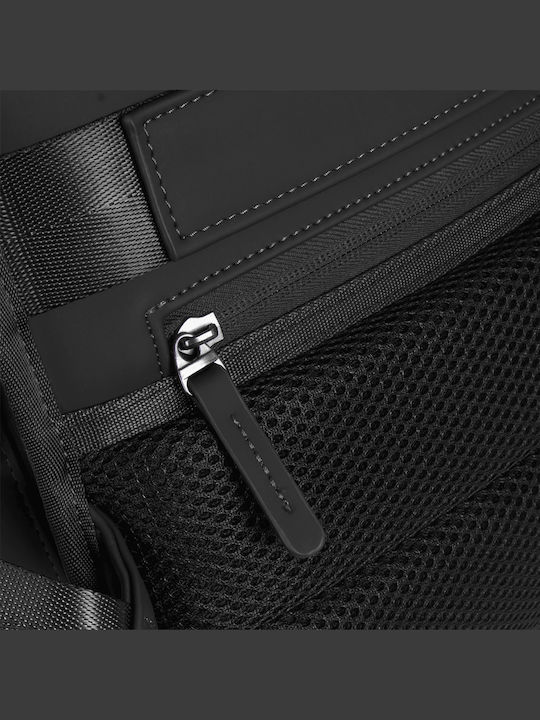 New Rebels Backpack Μαύρο