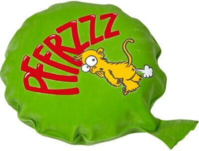 Whoopee Cusshion Wild Cool