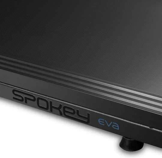 Spokey 1hp WalkingPad Electric Treadmill for User Up to 100kg
