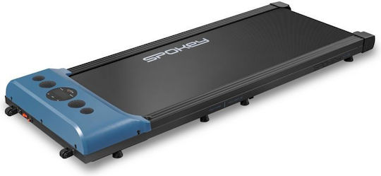 Spokey 1hp WalkingPad Electric Treadmill for User Up to 100kg
