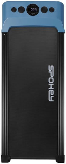 Spokey 1hp WalkingPad Electric Treadmill for User Up to 100kg