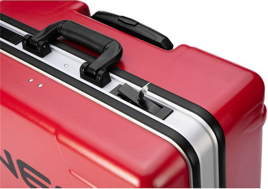 Neo Tools Βαλίτσα με 51 Εργαλεία Ηλεκτρολόγου