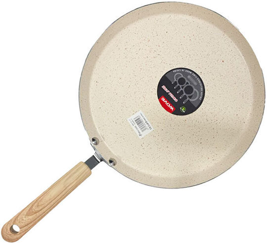 Sidirela Wove 22cm Κρεπιέρα