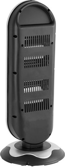 Σόμπα Χαλαζία με Θερμοστάτη 1200W