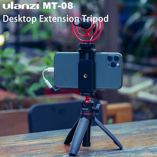 Tripod Extendable Dslr Slr Camera Smartphone