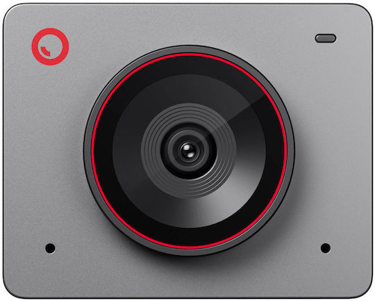 Obsbot Meet 2 Web Camera 4K με Autofocus Ασημί
