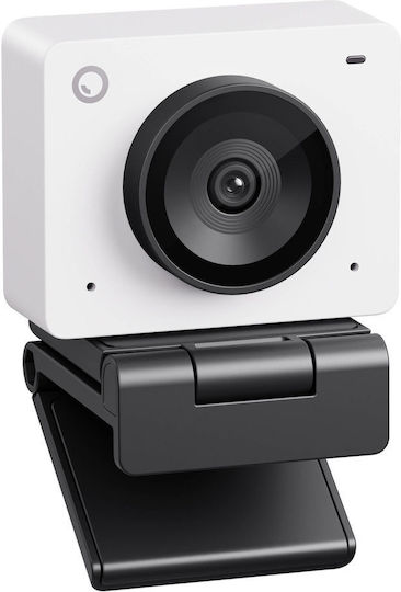 Obsbot Meet SE Full HD 1080p Web Camera White