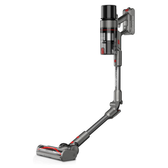 Rohnson Mamba Force 2 M19 Επαναφορτιζόμενη Σκούπα Stick 29.6V Γκρι