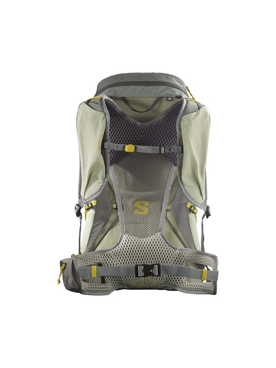 Salomon Aerotrek 20 Mountaineering Backpack 20lt Gray LC2467300