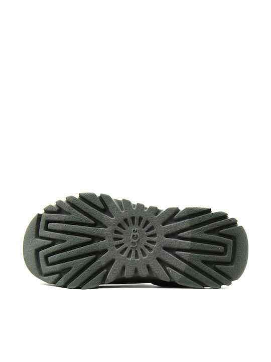 UGG Peakmod Clogs Sabot Verzi