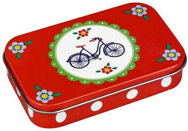 Fahrrad-Reparaturset Dis.8