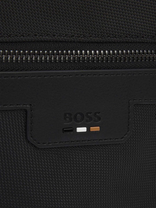 Men's Bag Shoulder / Crossbody Black