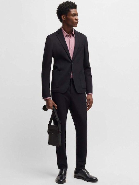 Men's Bag Shoulder / Crossbody Black