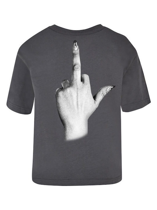 Γυναικείο T-shirt Darkshadow