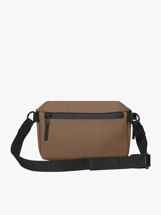 Jona Waist Bag Brown