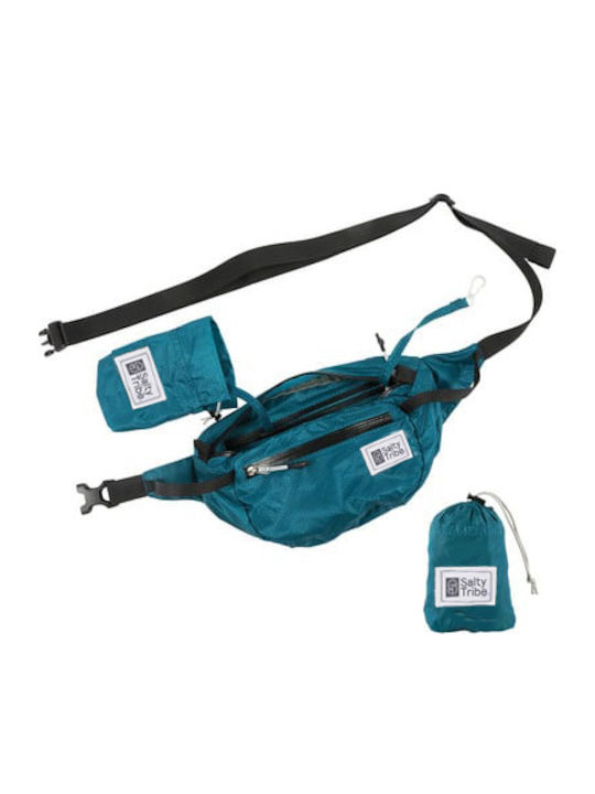 Waist Bag Turquoise