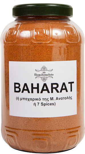 Baharat 100 Γρ