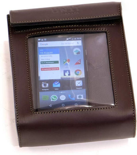 Unit Garage Hülle Für Moto GPS- und Handyhalterungszubehör