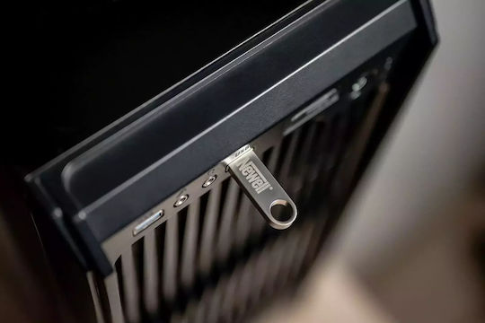 Newell Smart Ταινία LED Wi-Fi USB 5V RGB Φως 0.25m με Τροφοδοτικό
