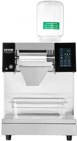 Vevor Professionelle Maschine Eiscreme FLXNBJFLCMYJP3952V2