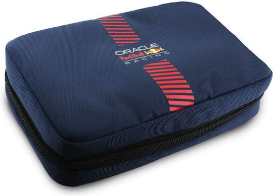 Kit de Călătorie Red Bull Pu Powerbar Bleumarin