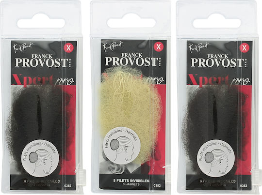 Franck Provost Xpert Pro Ρόλεϊ 3τμχ