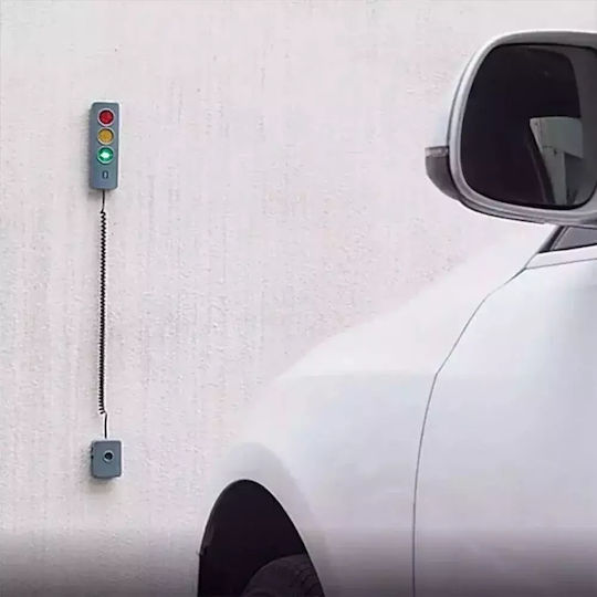 Εξοπλισμός Parking